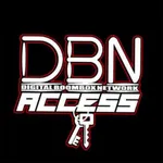 DBN ACCESS icon