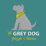 The Grey Dog icon