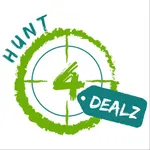 Hunt4dealz icon