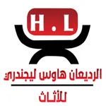 هاوس ليجندري icon