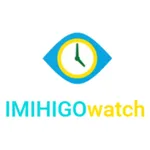 Imihigo Watch icon