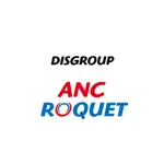 ANC ROQUET icon