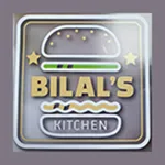 Bilal's Kitchen icon