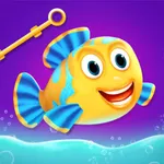 Save The Fish - Pull The Pin icon