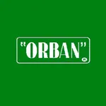 Orban icon