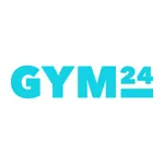 GYM24 icon