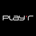 Play'r icon