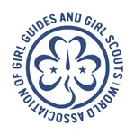 WAGGGS Campfire icon