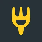 Happy Fork icon