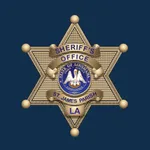 St James Parish Sheriff’s, LA icon