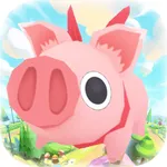 HUNGRY PIGS icon