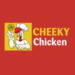 Cheeky Chicken. icon