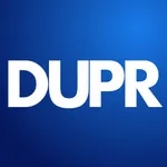 DUPR icon