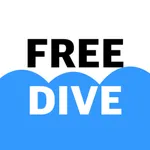 FreeDive - Ai Apnea Trainer icon