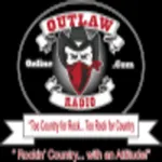 Outlaw Radio Online icon