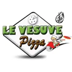 Le vesuve pizza icon