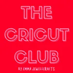 The Cricut Club icon