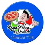 Roma Pizza and Donair icon