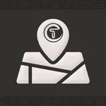 T-Track GPS icon