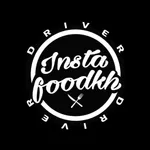 InstafoodKh Driver icon