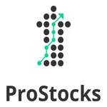 ProStocks Star icon