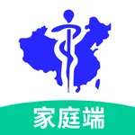 医养结合家庭 icon