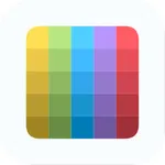 Hue & Colors - Find Harmony icon