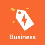 Hete Business icon