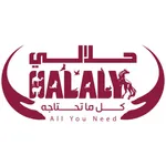 Halaly - حلالي Animal Supplies icon