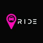 RIDE TAXI APP icon