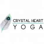 Crystal Heart Yoga icon