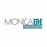 Monica Effe Hair Stylist icon