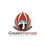 Greater Harvest Nashville icon