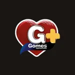 G+ Gomes Supermercados icon