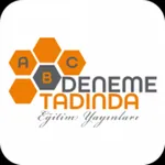 Deneme Tadında Mobil Kütüphane icon