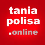 TaniaPolisa Online icon