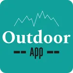 OutdoorApp icon