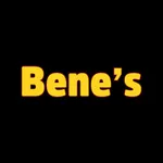 Benes Edinburgh icon