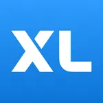 NavXL Truck Navigation icon