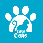 كيوت كاتس | Cute cats icon