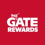 My GATE Rewards icon