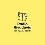 Radio Rivadavia Tandil icon