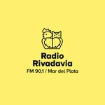 Radio Rivadavia Mar del Plata icon