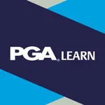 PGA Learn icon