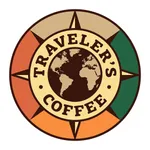 Traveler's Coffee Барнаул icon