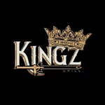 Kingz grill icon