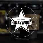 Hollywood coffee icon