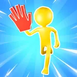 High Five Run icon