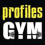 Profiles Gym icon