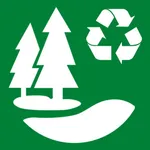 Haliburton County Waste Wizard icon